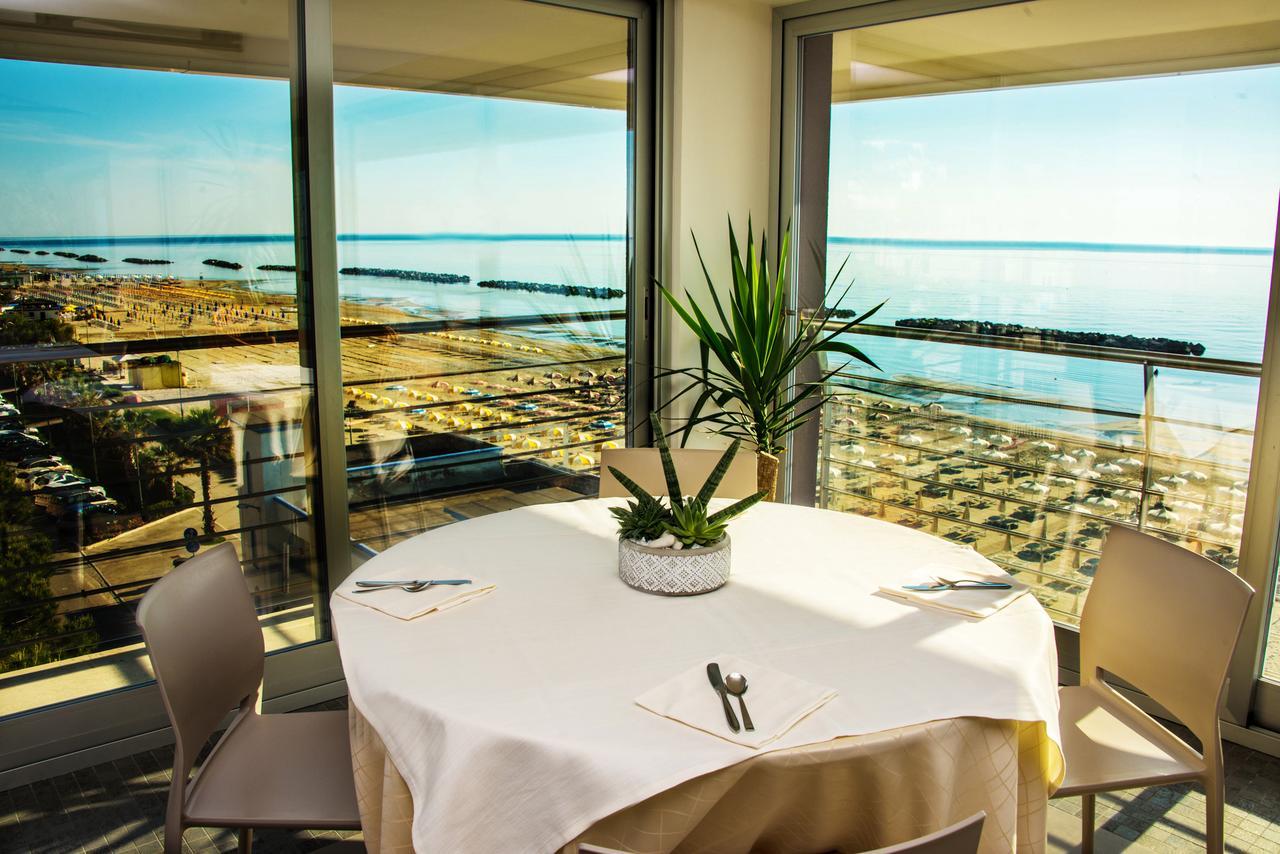 Hotel Ideal Cupra Marittima Exteriér fotografie